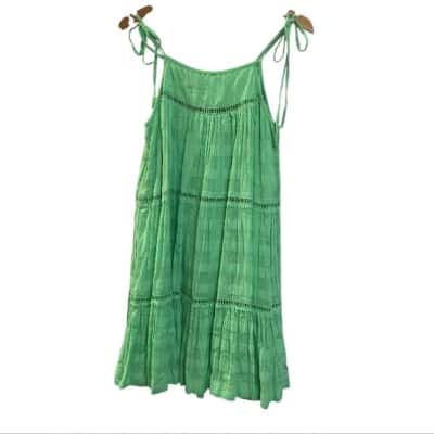 Seed Kids  Size 6 Dress