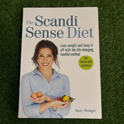 The Scandi Sense Diet