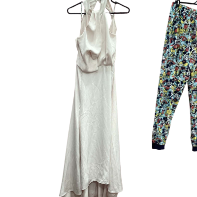 C&M Camilla and Marc Womens Size 10 Senna Gown Dress