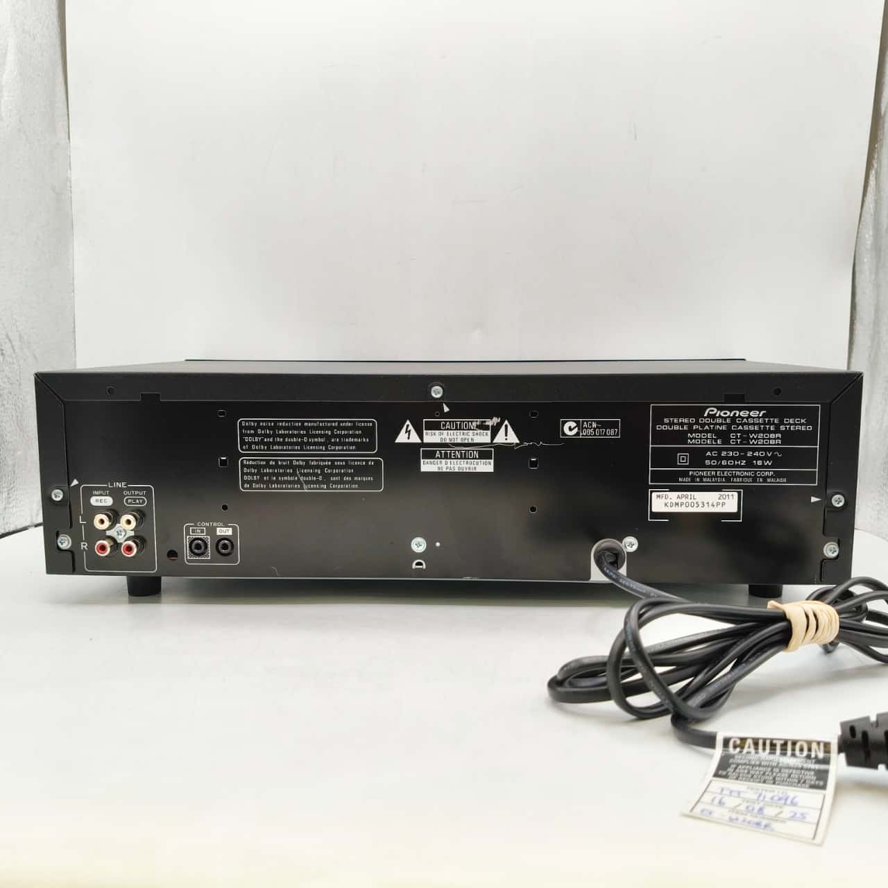 Image Tester