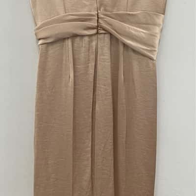 Forever New Womens  Size 6 Cream 