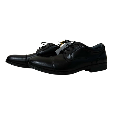 Hush Puppies Mens  Size 10 Black  