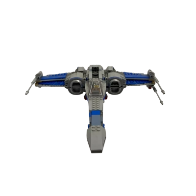 Assorted Star Wars Lego Kits