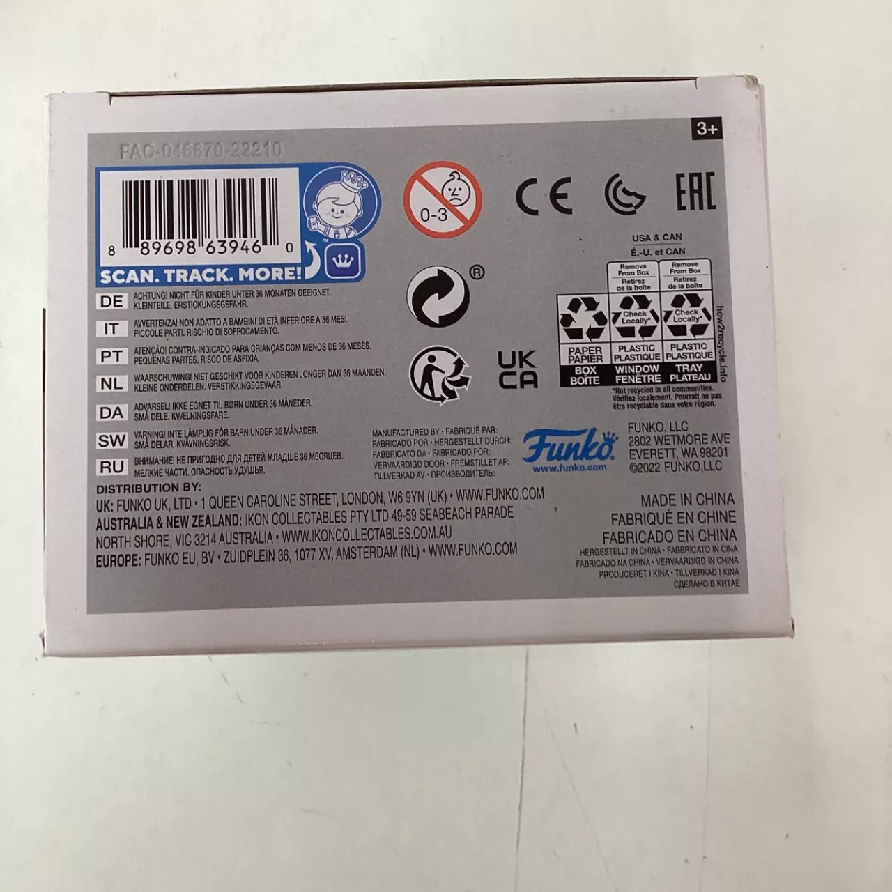 Image Tester