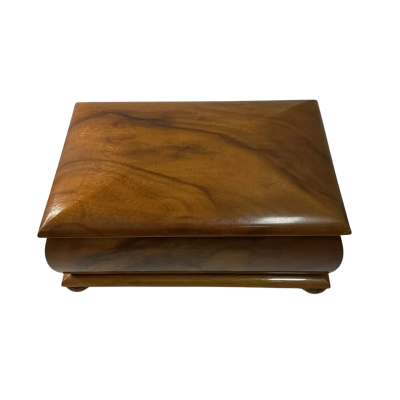 Australian Timber Chest (A)