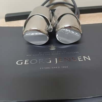 2 Georg Jensen Bottle stopper