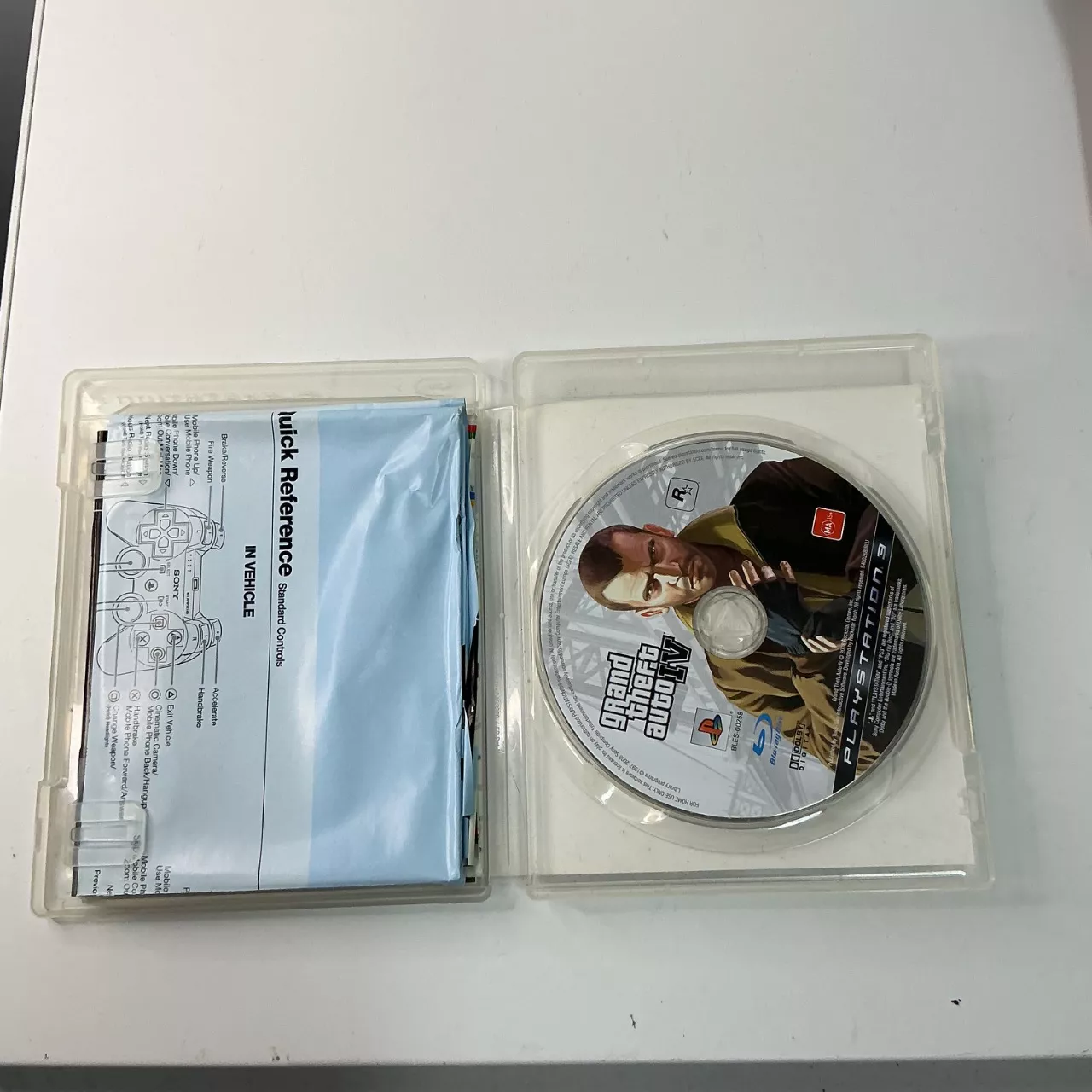 Image Tester