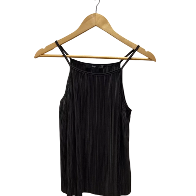 Sportsgirl Womens  Size M Black  Top
