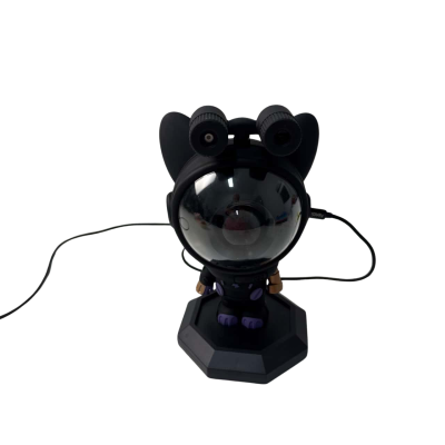 Luxe lumi astronaut laser Projector twinkling lights