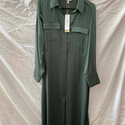 Forever New Womens Dress