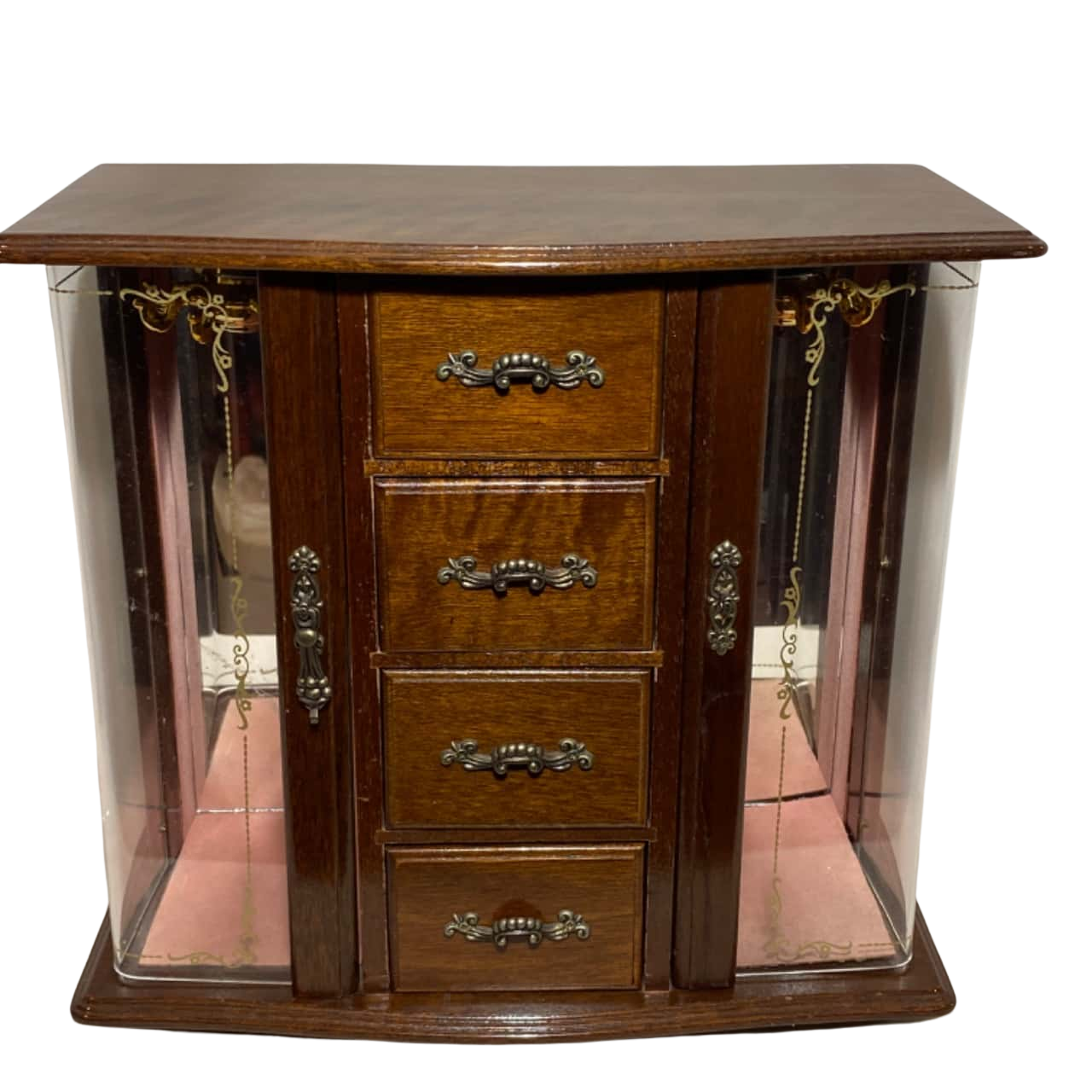 Musical Jewellery Box(s)