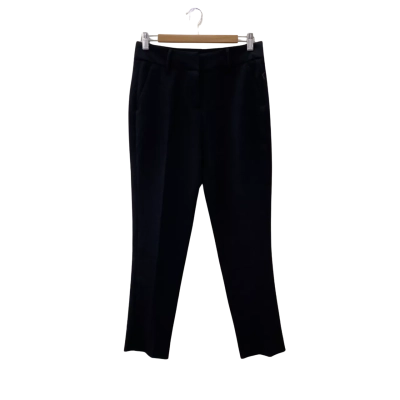 Grace Hill Womens  Size 8 Ankle Length Pants Black  