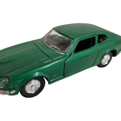 Yonezawa (Diapet) NO.08-0363 Green Nissan Fairlady Z 2/2
