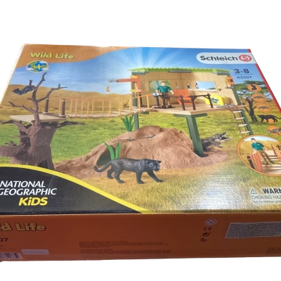 National Geographic Kids Wildlife