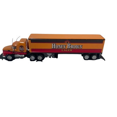 Matchbox collectibles Mac CH 600 truck
