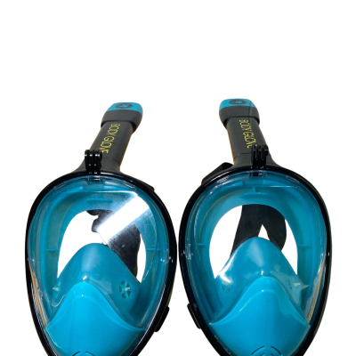 2x Bodyglove Snorkel masks