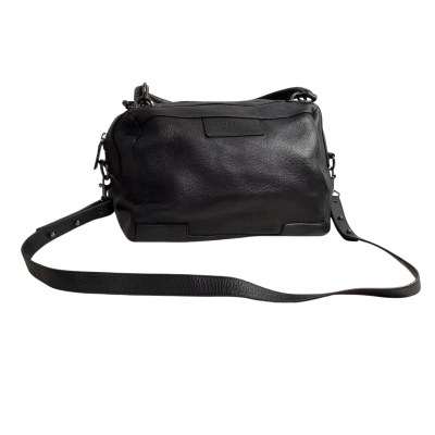 Status Anxiety Handbag