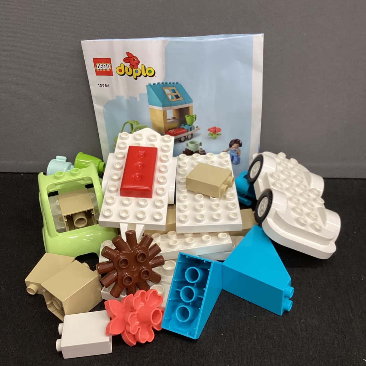 Image Tester