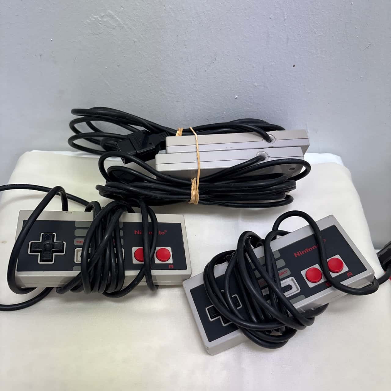 Nes Debug Console Nintendo NES Console