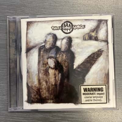 Three Days Grace