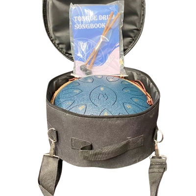 Vevor Steel Tongue Drum