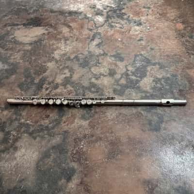 Yamaha YFL-225S Flute