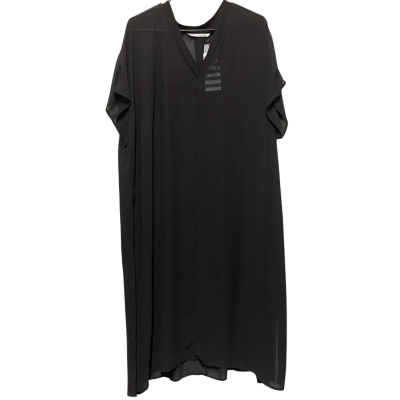 Taking Shape Womens  Size M Black  Dress