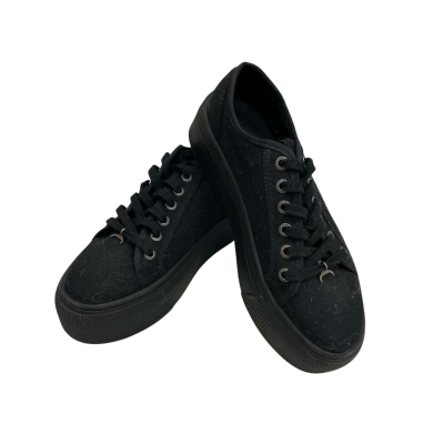 Windsor Smith Womens  Size 6 Black  