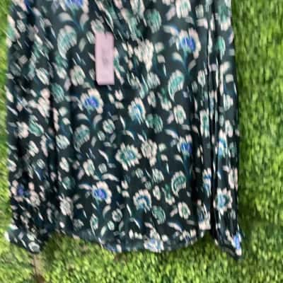 Witchery Womens  Size 8 Multicoloured 