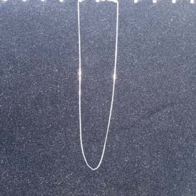  Women's Necklace Marked 925 