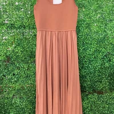 Witchery Womens  Size XS Maxi Dress