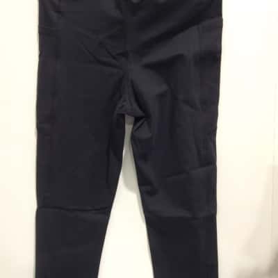 Emamaco Maternity Leggings Size M 