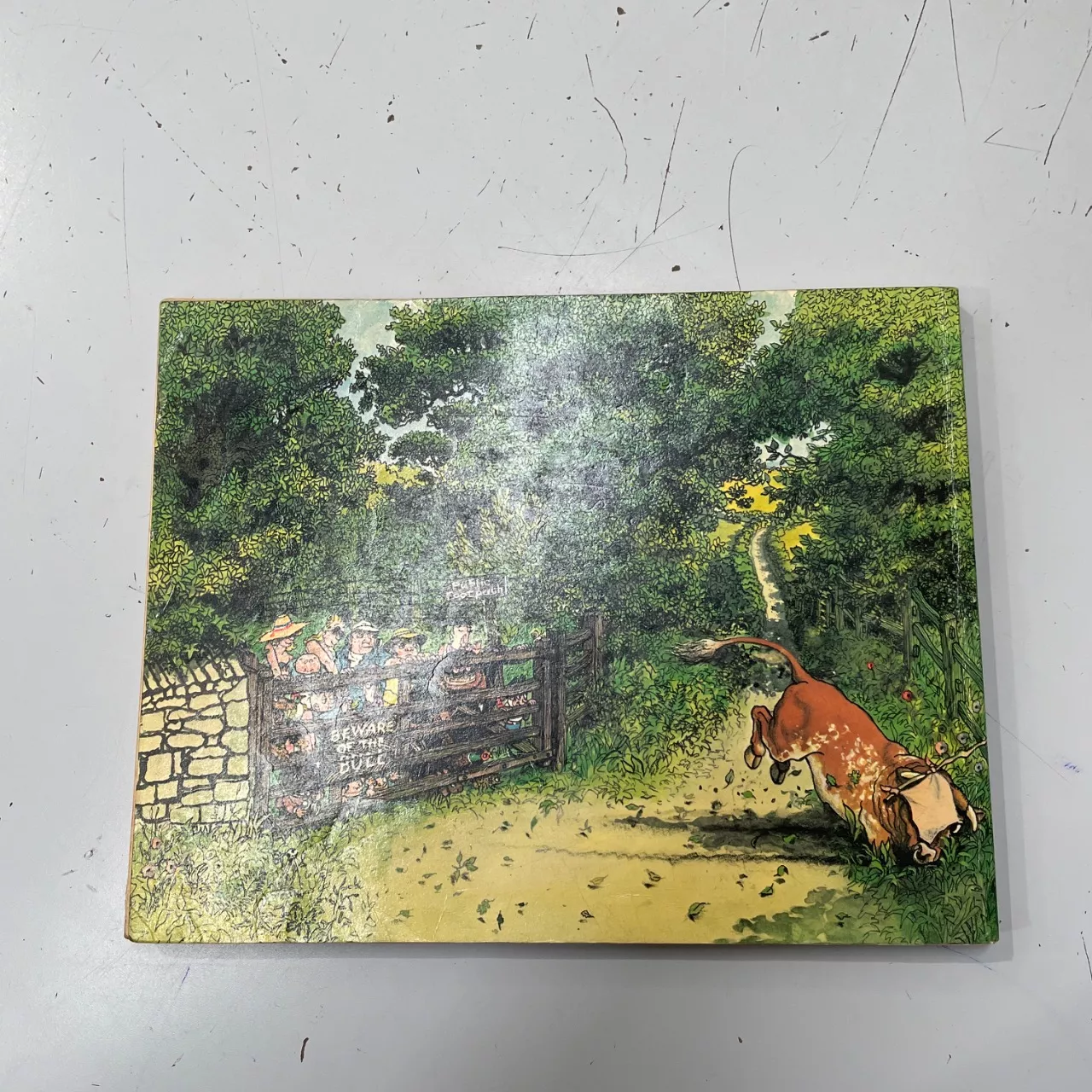 Image Tester