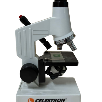 Celestron Microscope