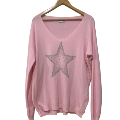 The Italian Closet Jumper. Size 18. 