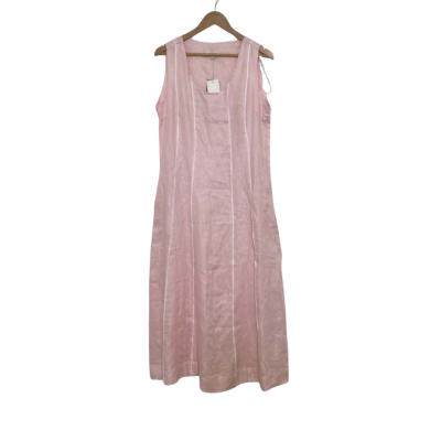 Yarra Trail Women's  Size 10 Paradise Dress in Sorbet (**Brand New** RRP $229)