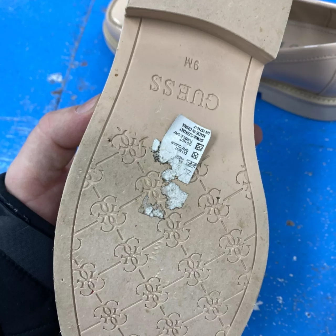 Image Tester