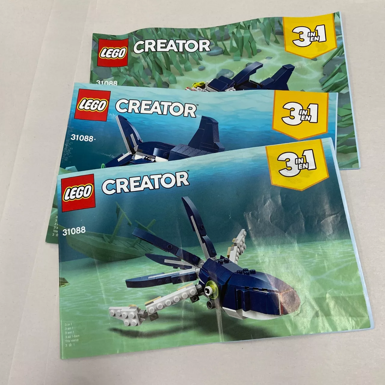 Image Tester