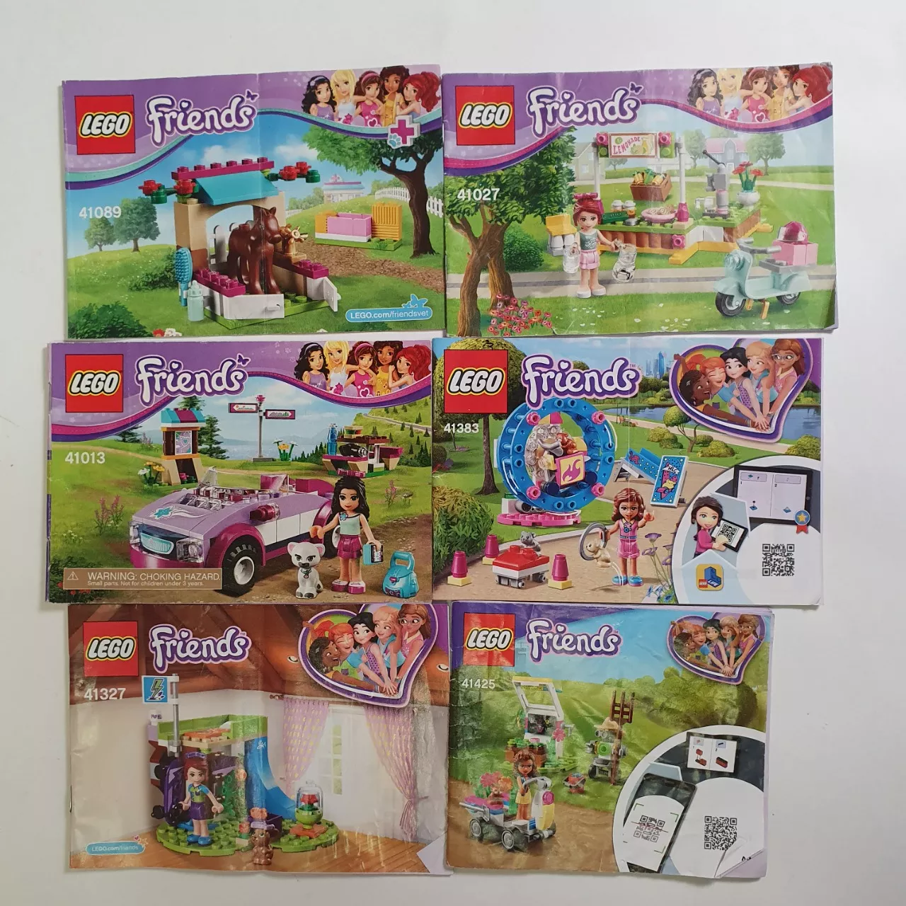 Image Tester