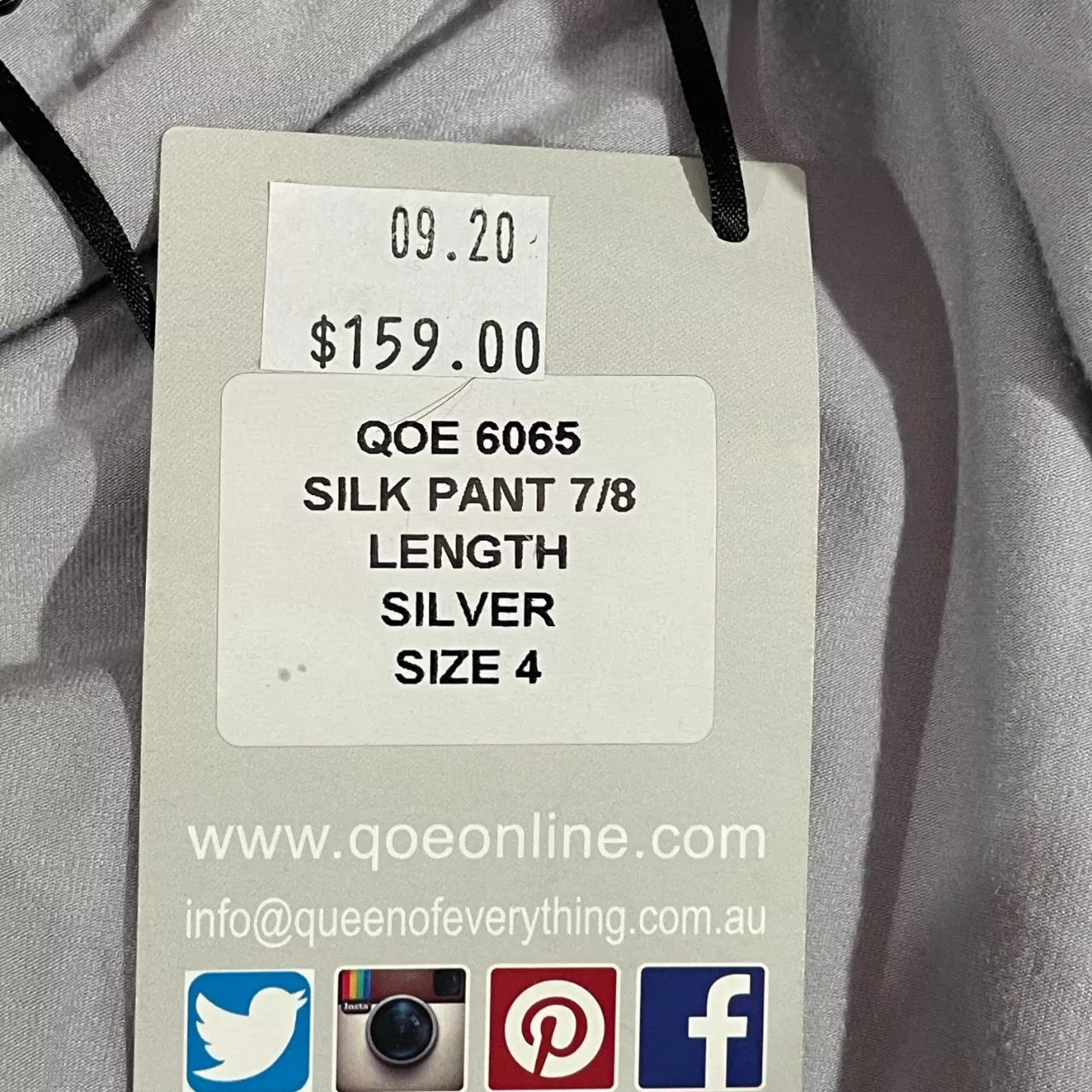 Image Tester