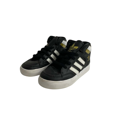 Adidas Toddler Sneakers Size 8 