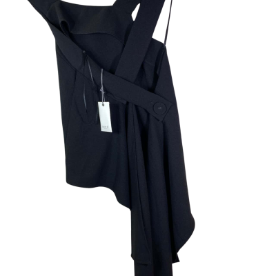 Seed Heritage Womens  Size 10 Black 