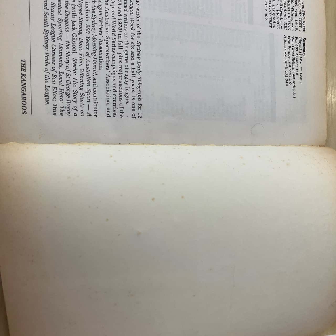 Image Tester