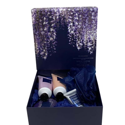 David Jones Luxury Pamper Gift Box 
