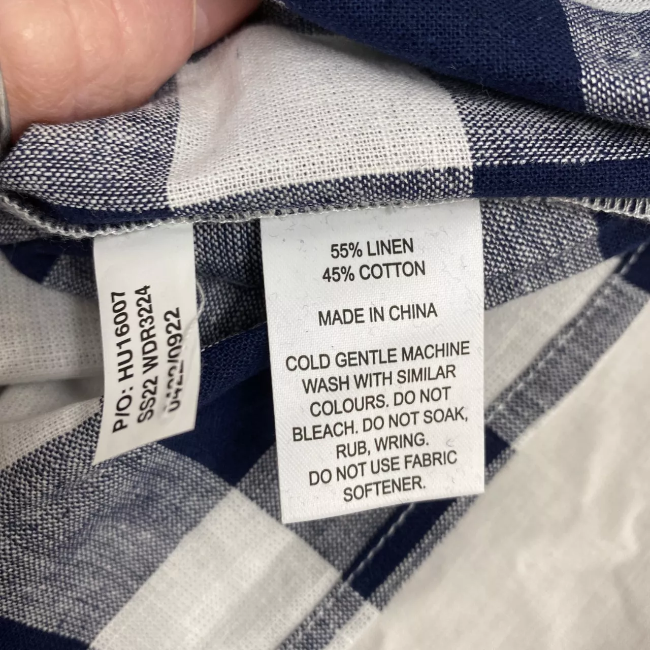 Image Tester