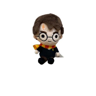 BNWT Harry Potter Beanie Plush