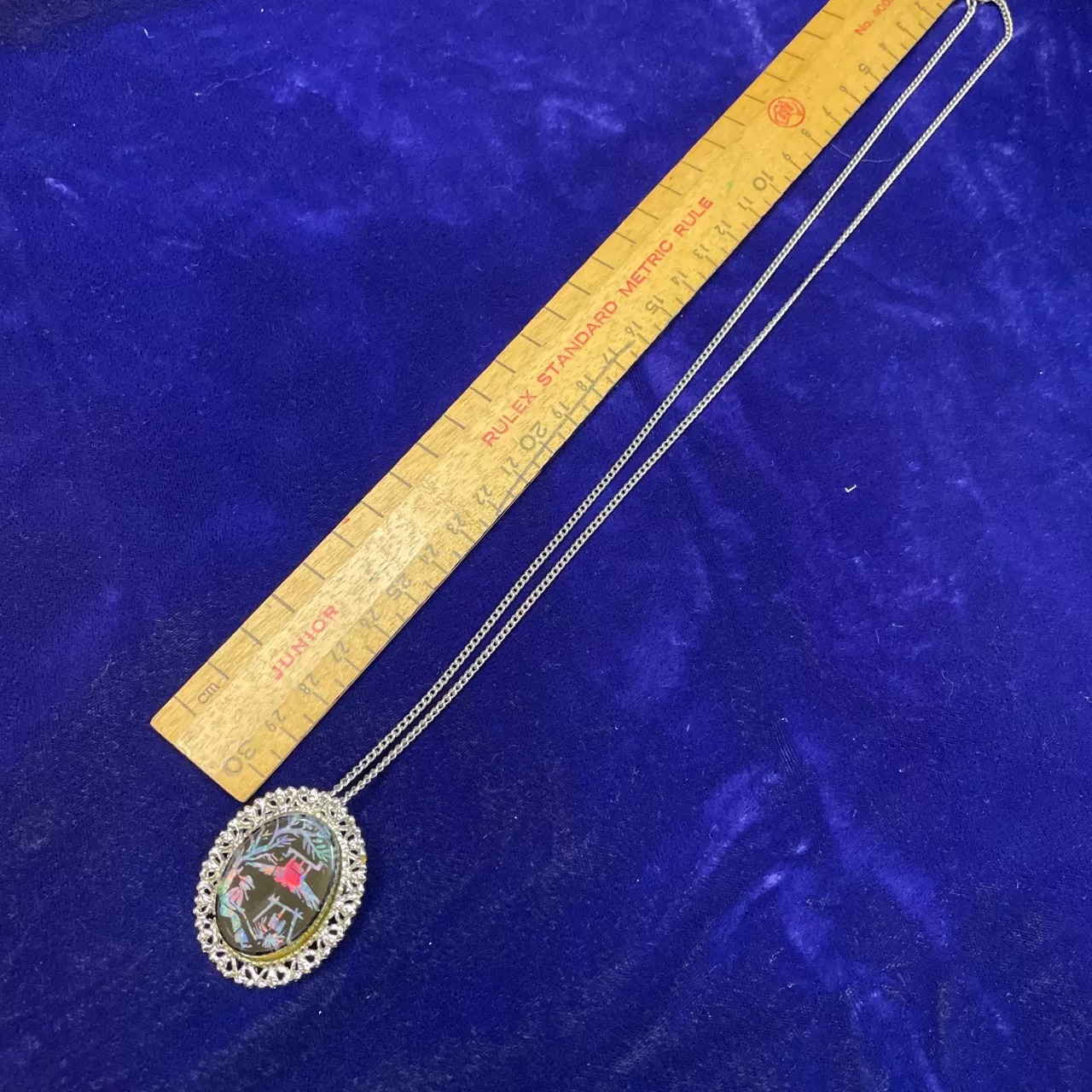 Image Tester