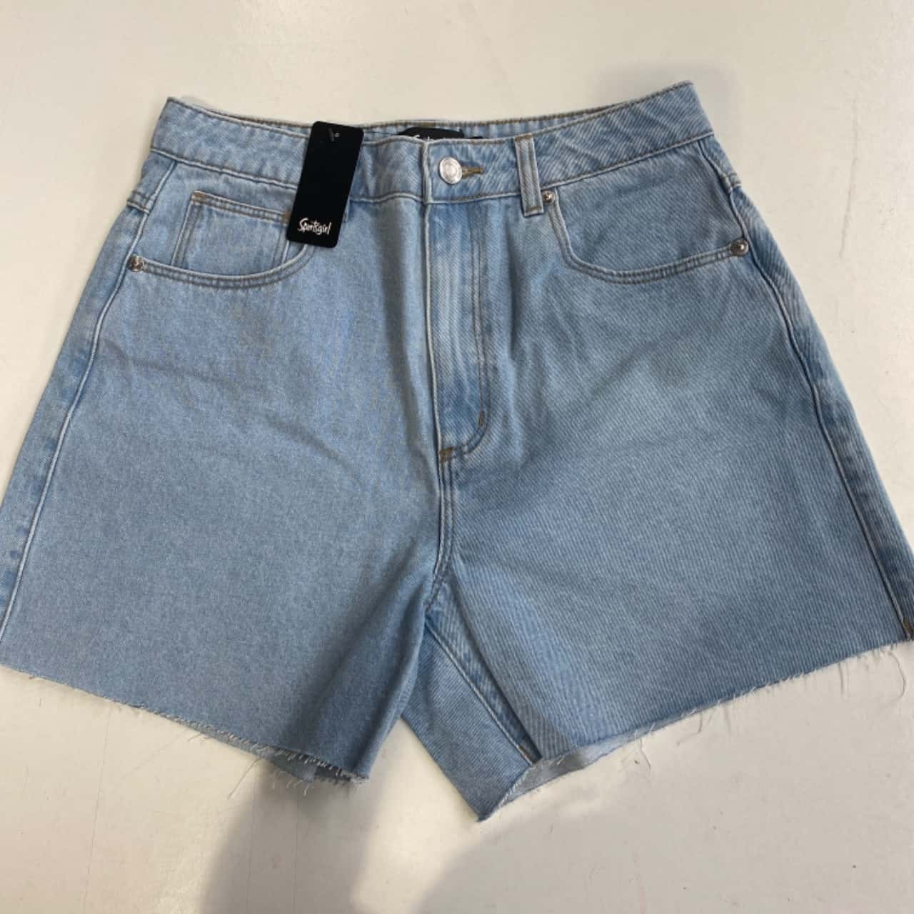 Sportsgirl Denim Shorts(s)