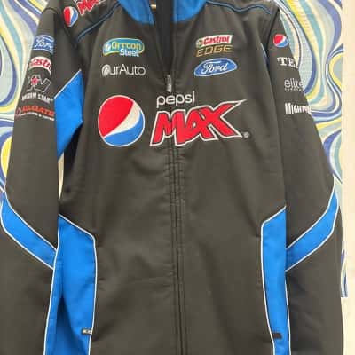 Pepsi x Ford Racing Jacket 