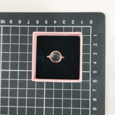Mimco Womens Ring 925